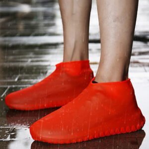 Kelhis® Waterproof Shoe Covers