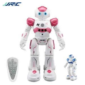 RC Cady Smart Robot With Gesture Control